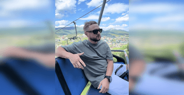 "Всіх спиняють": адвокат виїхав у Буковель і заявив, що туди можна дістатися лише з бронню (відео)