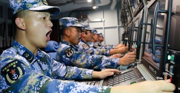 Китай внедряет генеративные модели ИИ в военную разведку