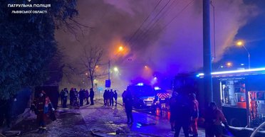 Ранковий обстріл Одеси: командування уточнило, куди поцілили ЗС РФ (фото, відео)