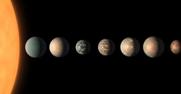 Надії майже не залишилося: потенційна друга Земля може бути зовсім іншим світом