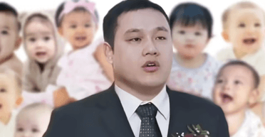 Миллиардеры массово начали создавать семьи, в которых 100 и более детей: зачем им это