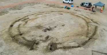 Такого не ждали: в Шотландии строили поле для гольфа, но все пошло не по плану (фото)