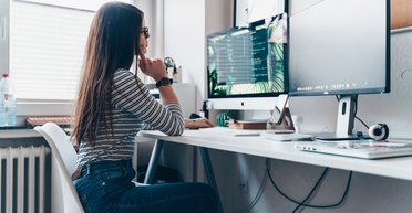 Час міняти монітор: ці ознаки точно покажуть, що ваш комп'ютер потребує ремонту