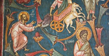 14 червня 2025 року: пророка Єлисея — що сьогодні не можна робити