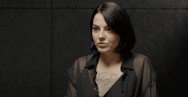 На передовій все "валиться як доміно": Михайлова попередила про загрозу для Дніпра (відео)