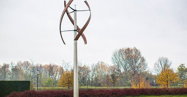 Конец эпохи ветряных турбин: что такое Hercules, производящий 5000 кВтч в домашних условиях