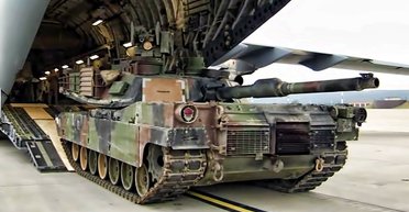 Оружейный передел: как изменятся поставки вооружения в Украину при Трампе