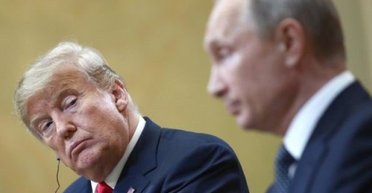 Трамп заявил, что может вместе с Путиным сделать что-то "значительное" для прекращения войны: детали