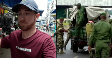 Чоловік побував у всіх країнах світу і назвав найгірше місце на планеті (відео)