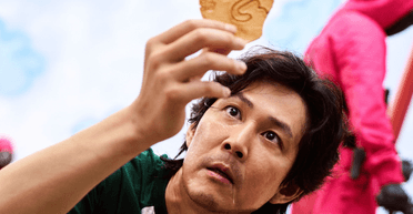 Перевертыши "Игры в кальмара". Почему популярный сериал постоянно застает зрителя врасплох