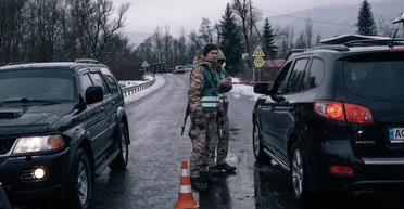 "Должны осознать": омбудсмен объяснил, есть ли изменения по пересечению границы Украины (видео)