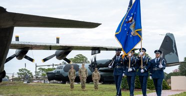 Цільтеся вище: як проходить процес відбору командирів ВПС США