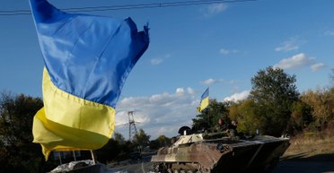 Дневник мобилизованного. Два месяца в армии