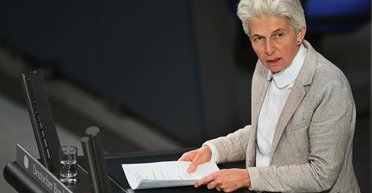 Бундестаг проголосував проти поставок далекобійних ракет Taurus Україні, — ЗМІ