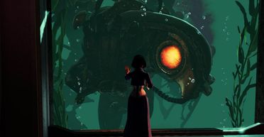 Смотрите глубже. 5 новых роботов, которые помогут в освоении морских глубин