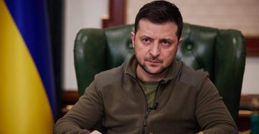 Військової допомоги західних союзників не вистачило і на чотири бригади ЗСУ, — Зеленський (відео)