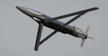 США замовили для України авіабомби GBU-39 дальністю до 110 км за скидання з літака
