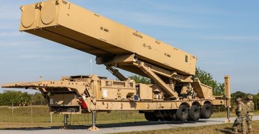 У США не змогли запустити гіперзвукову ракету LHRW: які наслідки відчує Пентагон