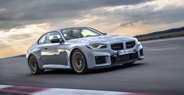 530 сил и 3,5 с до сотни: BMW представила свой последний классический спорткар (фото)