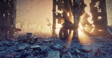 Названо дату, коли людство буде знищено: нобелівський лауреат озвучив моторошний прогноз