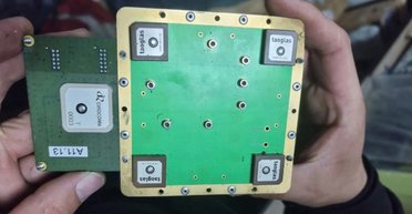 Бійці ЗСУ захищають свої дрони від РЕБ російськими "Кометами": де їх можна знайти (відео)