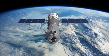 Китай збирається запустити перший багаторазовий космічний корабель: що відомо