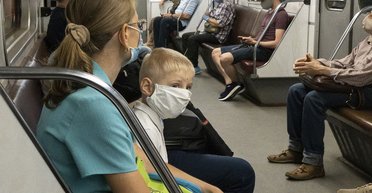 Сезон антирекордов. Почему Украина не готова ко второй волне коронавируса осенью