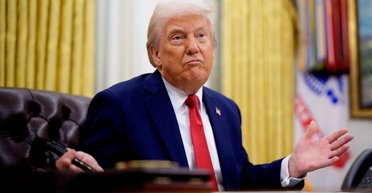 "Вигадки про президента": Трамп судиться з американськими ЗМІ, вимагаючи $15 млрд компенсації