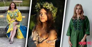 День вышиванки 2024: украинские звезды поделились первым воспоминанием