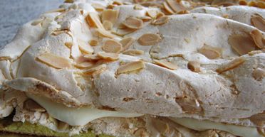 Лучший в мире: рецепт торта из Норвегии с интересной историей