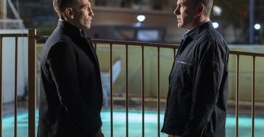 Бен Аффлек танцює кантрі і вбиває лиходіїв: яким вийшов бойовик "Аудитор 2"