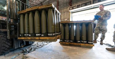 Менее 1% от бюджета: США сильно преувеличили цену военной помощи Украине (исследование)