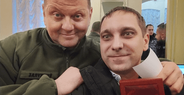 "Забрали телефон і кинули в підвал": бойовий медик заявив, що його викрали працівники ТЦК