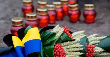 Голодомор и Орегон. Как американцы принимали резолюцию по геноциду украинцев