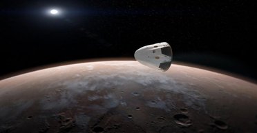 Маск против NASA. Кто первым колонизирует Луну и Марс