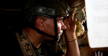 Прориви піхоти РФ у "зони смерті": командування вивело на новий рівень тактику "Вагнера"