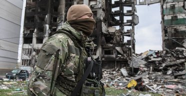 "План процвітання", якого ніхто не бачив — як і хто буде відновлювати Україну