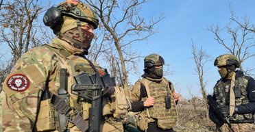 Срок жизни — два дня: как командование РФ призналось, их боевые группы долго не живут