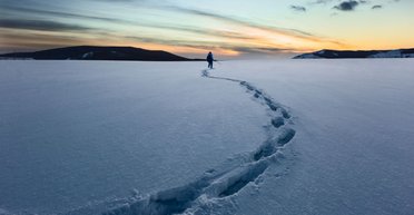До мозга костей. Как согреться в холодное время года