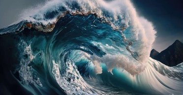 И попить, и гаджет зарядить: ученые превратили море в бесконечный источник энергии