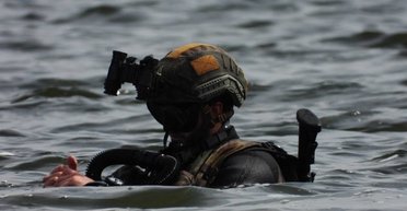 Битва за море: в ГУР рассказали, как российская коза спасла украинских бойцов (видео)