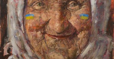 Несломленная Украина. Почему мы победим в этой войне