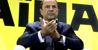 Призраки прошлого. Кто и зачем может заменить премьер-министра Алексея Гончарука