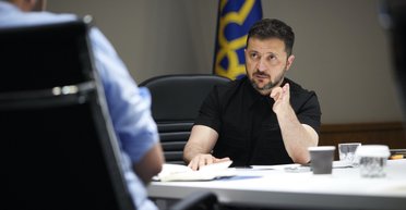 Запад отказывает в санкциях РФ, потому что Украина не мобилизует с 18 лет, — Зеленский