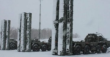 Достали ПВО рядом с Мариуполем: произошел прилет по позициям ВС РФ в 50 км от фронта (видео)