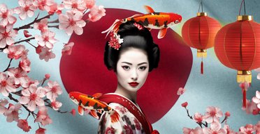 Чоловіки-гейші, воїни-самогубці й ферментована риба: справжня Японія без міфів