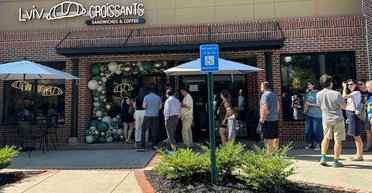 Lviv Croissants вийшли на американський ринок