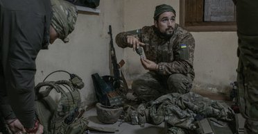 Контроль за дотриманням перемир'я забезпечить Європа: військ США в Україні не буде, — WSJ