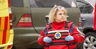 Удар ВС РФ по Днепру: количество пострадавших возросло