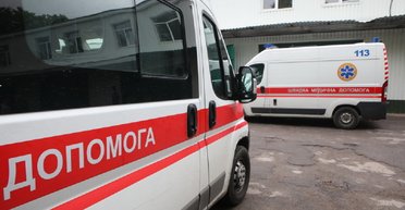 Множинні осколкові поранення: який стан дівчаток, котрі постраждали під час атаки РФ на Запоріжжя